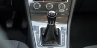 Volkswagen Golf 1.6 TDI