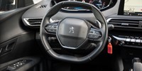 Peugeot 3008 1.5 BlueHDI