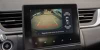 Renault Captur 1,5 DCI