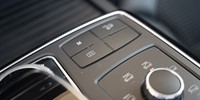 Mercedes-Benz GLE 350 D 4MATIC
