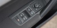 Volkswagen Tiguan
 2.0 TDI