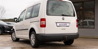 Volkswagen Caddy 1.6TDI