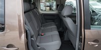 Volkswagen Caddy 1.6 TDI