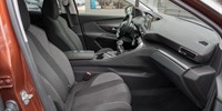 Peugeot 3008 1,6 BlueHDI