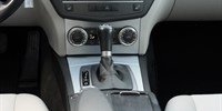 Mercedes-Benz C-Class
 200 CDI