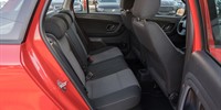 Škoda Fabia 1.6TDI