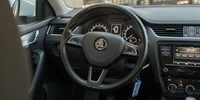 Škoda Octavia Combi 1.6TDI