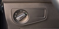 Volkswagen Tiguan
 2.0TDI DSG 4X4