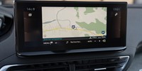 Peugeot 3008 1.5BlueHDI GT Line