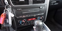 Audi Q5 3.0 TDI S line