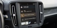 Volvo
 XC40 2.0D D3 AWD 4X4