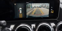 Mercedes-Benz B-Class 180 D