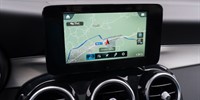 Mercedes-Benz GLC 220 D 4MATIC