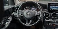 Mercedes-Benz GLC 220 D 4MATIC
