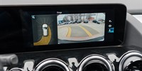 Mercedes-Benz B-Class 180 D