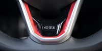 Volkswagen Golf GTI 2.0 TSI DSG