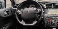 Citroën C4 1.6 BlueHDI