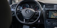 Volkswagen Golf 1,6 TDI