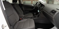 Volkswagen Golf 1,6 TDI