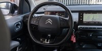 Citroën C4 Cactus 1.5 HDI