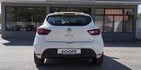 Renault Clio 1.5 DCI