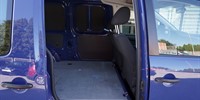 Volkswagen Caddy 2.0 TDI