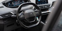 Peugeot 3008 1,6 BlueHDI