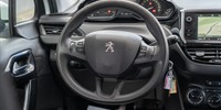 Peugeot 208 1,5 BlueHDI