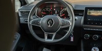 Renault Clio 1,5 DCI