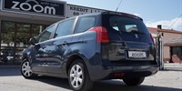 Peugeot 5008 1,6 HDI