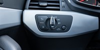 Audi A4
 2.0 TDi Ultra S-tronic Business