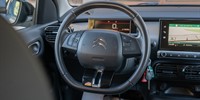 Citroën C4 Cactus 1,6 BlueHDI