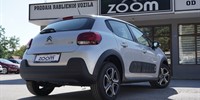 Citroën C3 1,6 BlueHDI