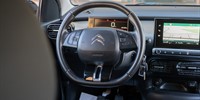 Citroën C4 Cactus 1,5 BlueHDI
