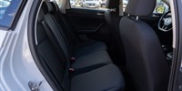 Volkswagen Polo 1,6 TDI