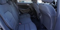 Mercedes-Benz B-Class B 180 D 