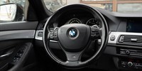 BMW
 5-Series 530 D