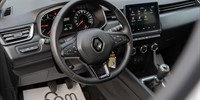 Renault Clio 1,5 DCI