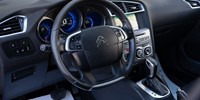 Citroën C4 1,6 BlueHDI