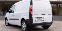 Renault Kangoo 1,5 DCI