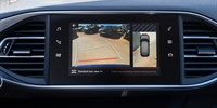 Peugeot 308 SW 1,5 BlueHDI