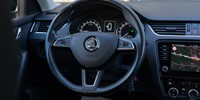 Škoda Octavia Combi 1,6 TDI BUSINESS DSG7
