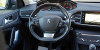 Peugeot 308 1.6 BLUEHDI S/S ACTIVE BUSINESS