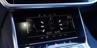 Audi A6
 40 TDI S-LINE S-TRONIC