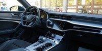 Audi A6
 40 TDI S-LINE S-TRONIC