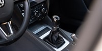 Škoda Octavia Combi 1,6 TDI