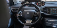 Peugeot 308 1.5 BLUEHDI