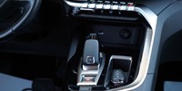 Peugeot 3008 1,6 BlueHDI