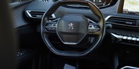 Peugeot 3008 2.0 BLUEHDI S&S ALLURE BUSINESS