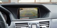 Mercedes-Benz E-Class
 E 220 BLUETEC